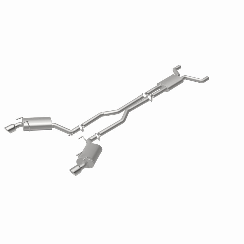 MagnaFlow BRE Exhaust Kit 10-15 Chevrolet Camaro 3.6L-thumbmail-14