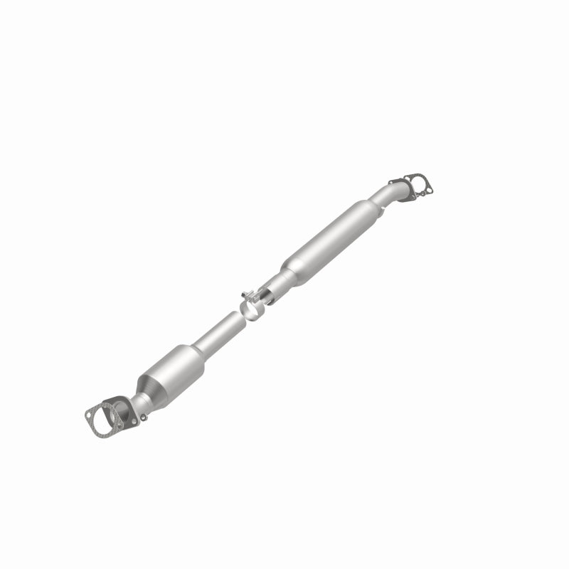 MagnaFlow DF Conv 2020 Hyundai Sonata Rear Underbody 1.6L-thumbmail-16