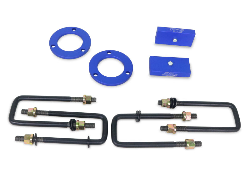 SuperPro Bushing Kit-thumbmail-2