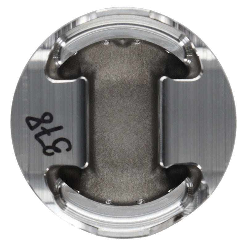 Wiseco Nissan RB30 GTR DISH 8700XX Piston Shelf Stock-thumbmail-7