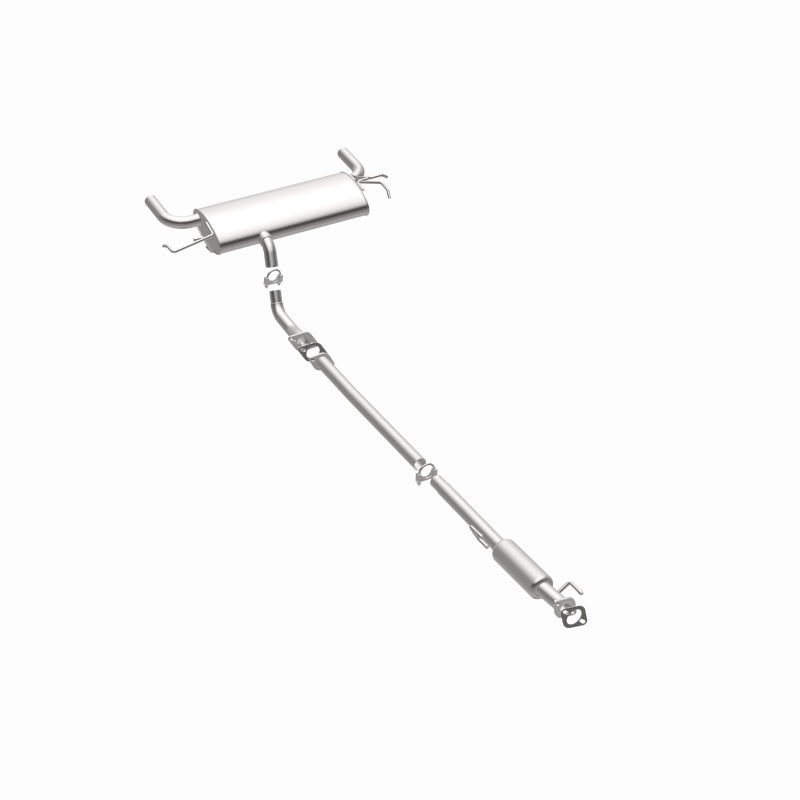 MagnaFlow BRE Exhaust Kit 05-08 Sportage Tucson 2.7L-thumbmail-21