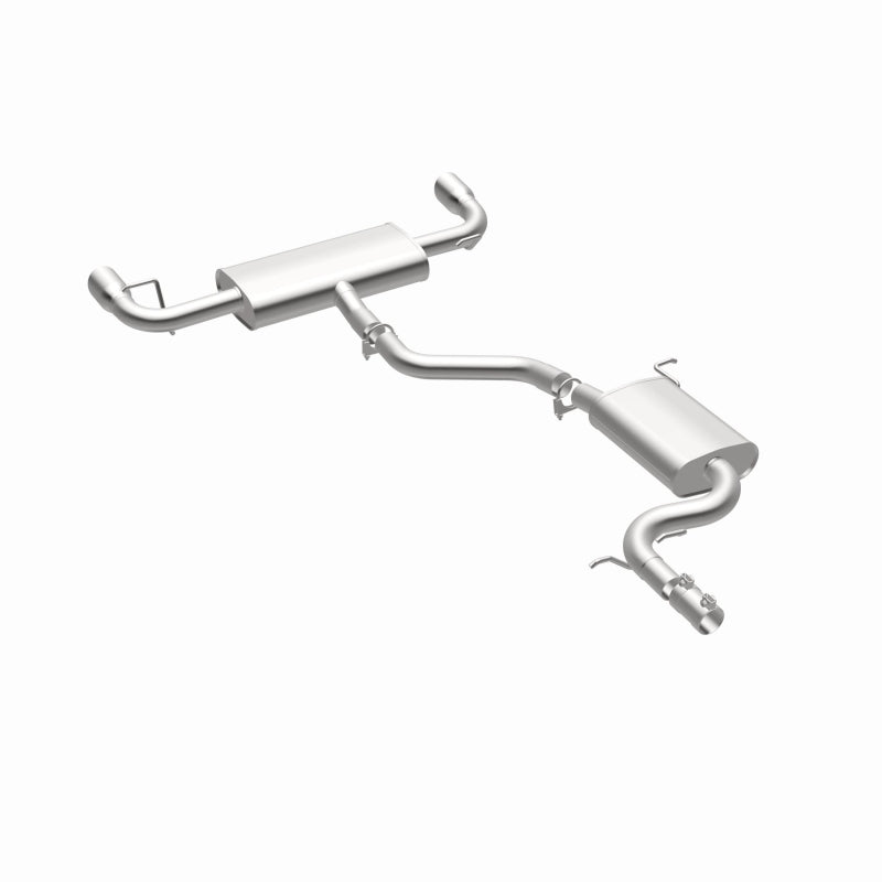 BRExhaust 10-14 VW GTI 2.0L Exhaust Kit-thumbmail-18