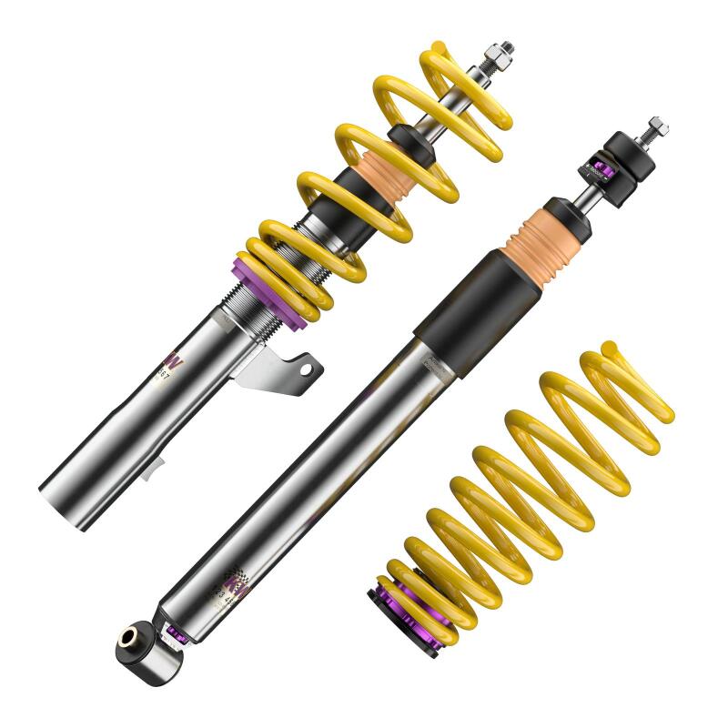 KW Coilover Kit V3 13-18 AUDI RS6 w/o Self-Leveling-thumbmail-4