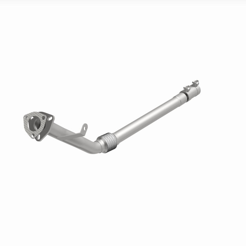 BRE Exhaust 05-08 A4 Quattro 2.0L Front Pipe Kit-thumbmail-17