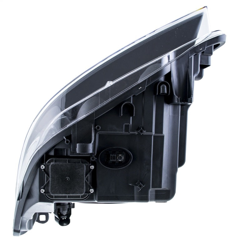 Hella 09-11 Bmw Z4 Headlamp Rh Xen W/ Afs-thumbmail-15