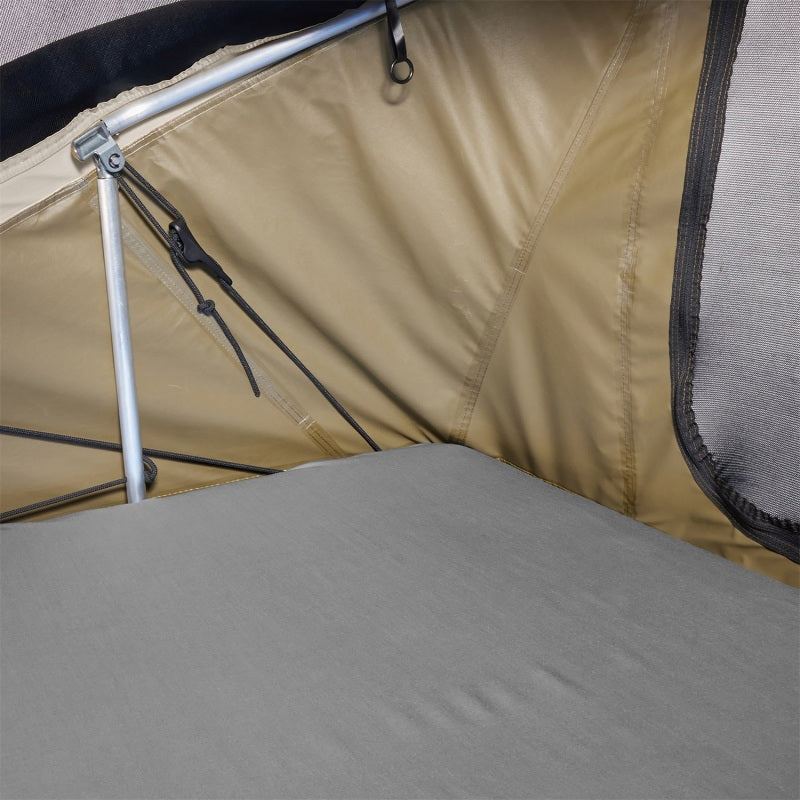 Thule Fitted Sheet (Use w/Approach & Outset Tents) Medium - Vetiver Gray-thumbmail-2