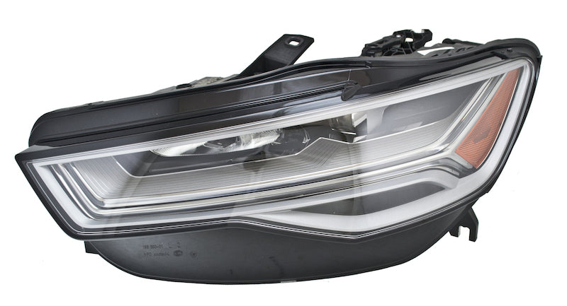 Hella 2016 Audi A6/S6 Headlamp Lh Led-thumbmail-2