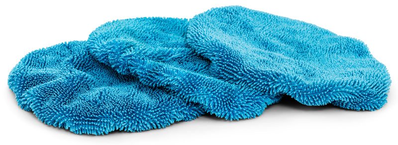 Griots Garage PFM Microfiber Glass Bonnets - Set of 3-thumbmail-1