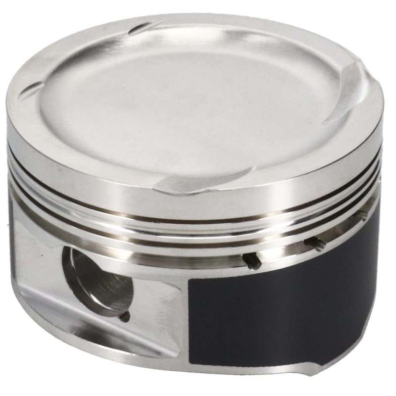 Wiseco Audi/VW 2.0L 83.00mm Bore 92.8mm Stroke -11.25cc EA113 Piston Kit - 4 Cyl-thumbmail-5