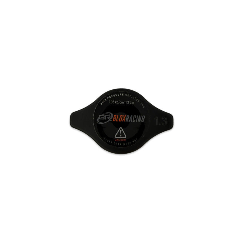 BLOX Racing 12-15 Honda Civic / 2013+ Toyota 86 / 2013+ Subaru BRZ Radiator Cap 1.3 Bar - Type B V2-thumbmail-2
