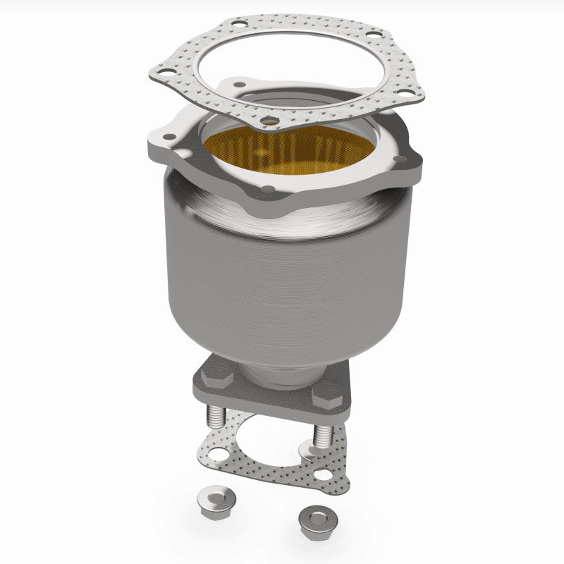 Magnaflow 98-00 Sportage 2 OEM Undrbdy Direct Fit Converter-thumbmail-26