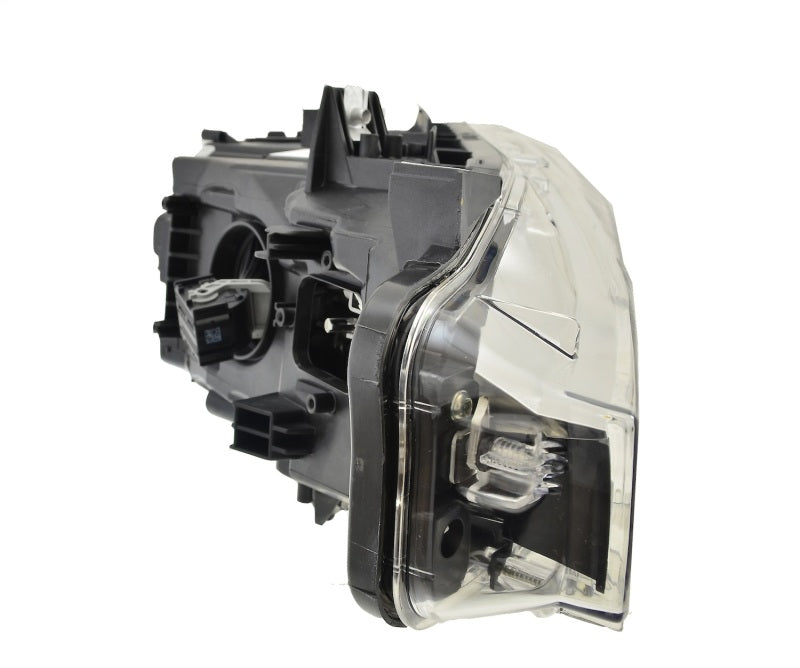 Hella 15 Bmw 3Ser - Headlamp Lh Led Afs-thumbmail-15