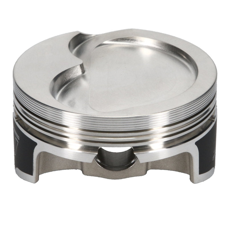 Wiseco Chevy LS 4.155in Bore 4.000in Stroke 1.110in CH -25.00 CC Piston Shelf Stock Kit - Set of 8-thumbmail-7