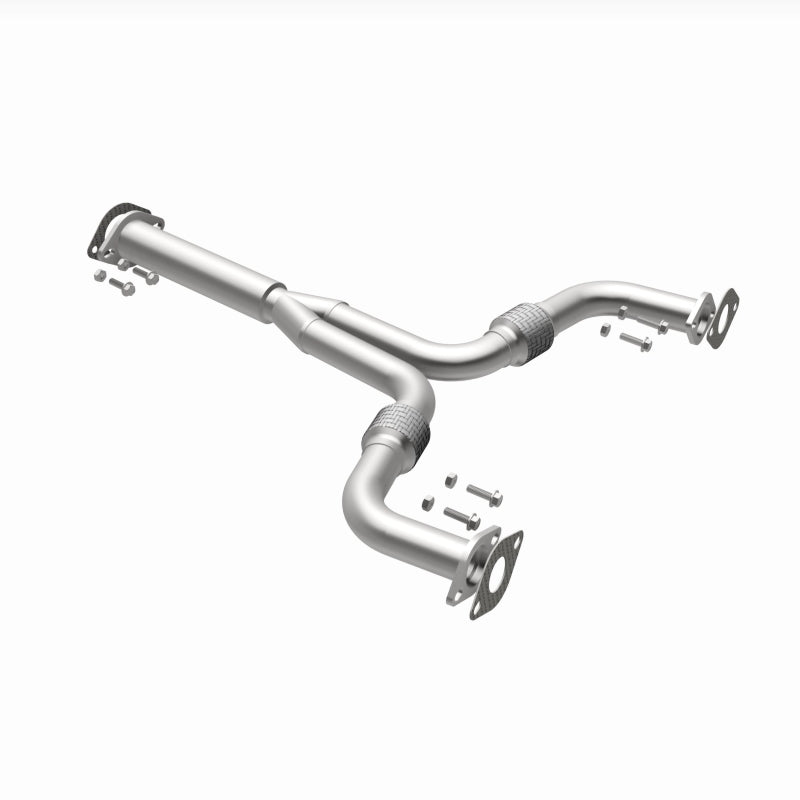 BRE Exhaust 03-07 G35 3.5L Front Pipe Kit-thumbmail-17