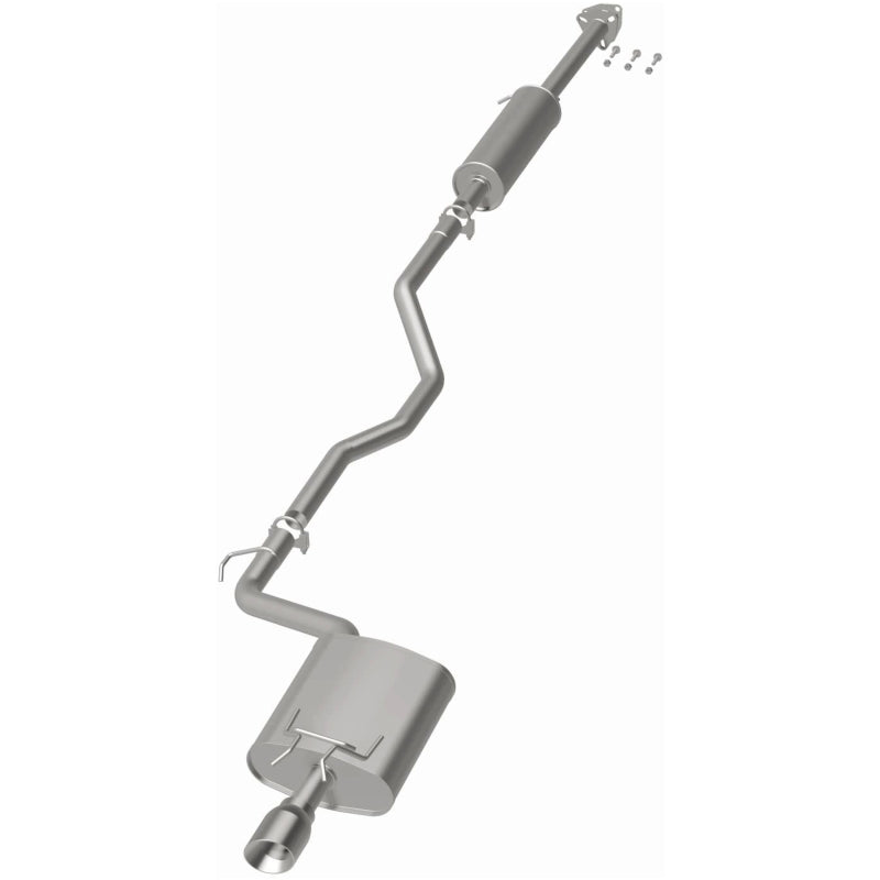 MagnaFlow BRE Exhaust Kit 13-17 HONDA ACCORD 2.4L-thumbmail-16