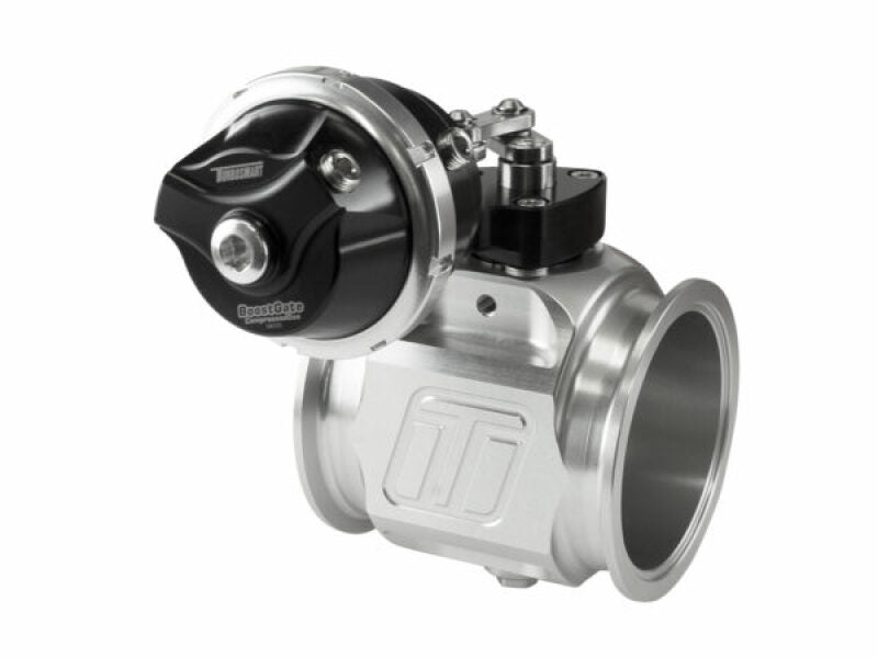 Turbosmart PBG76CG 7PSI Compressed Gas Boostgate - Black-thumbmail-1