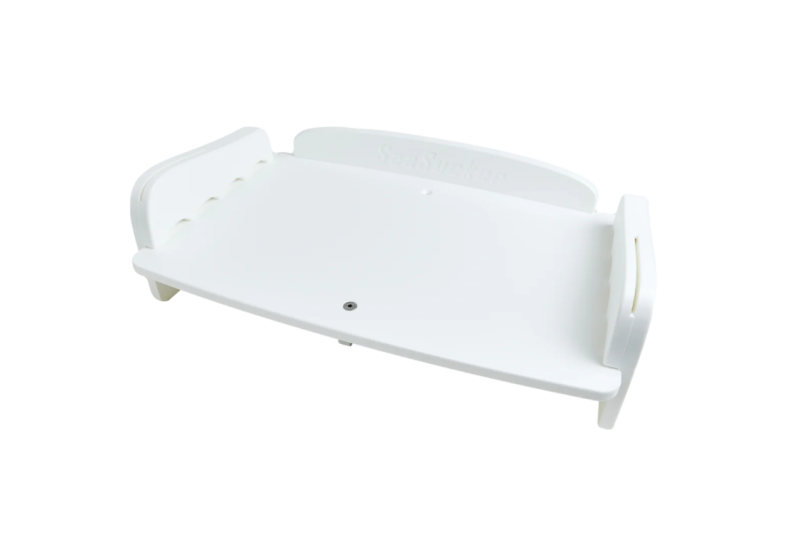 SeaSucker Universal Fillet Table - White-thumbmail-2