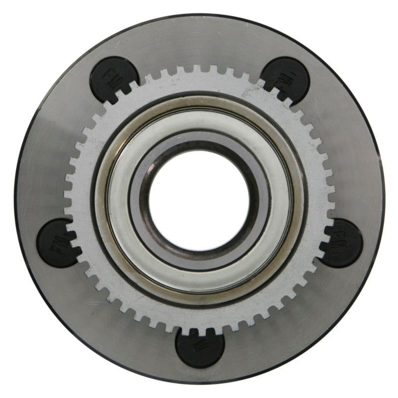 MOOG 05-14 Ford Mustang Front Hub Assembly-thumbmail-5