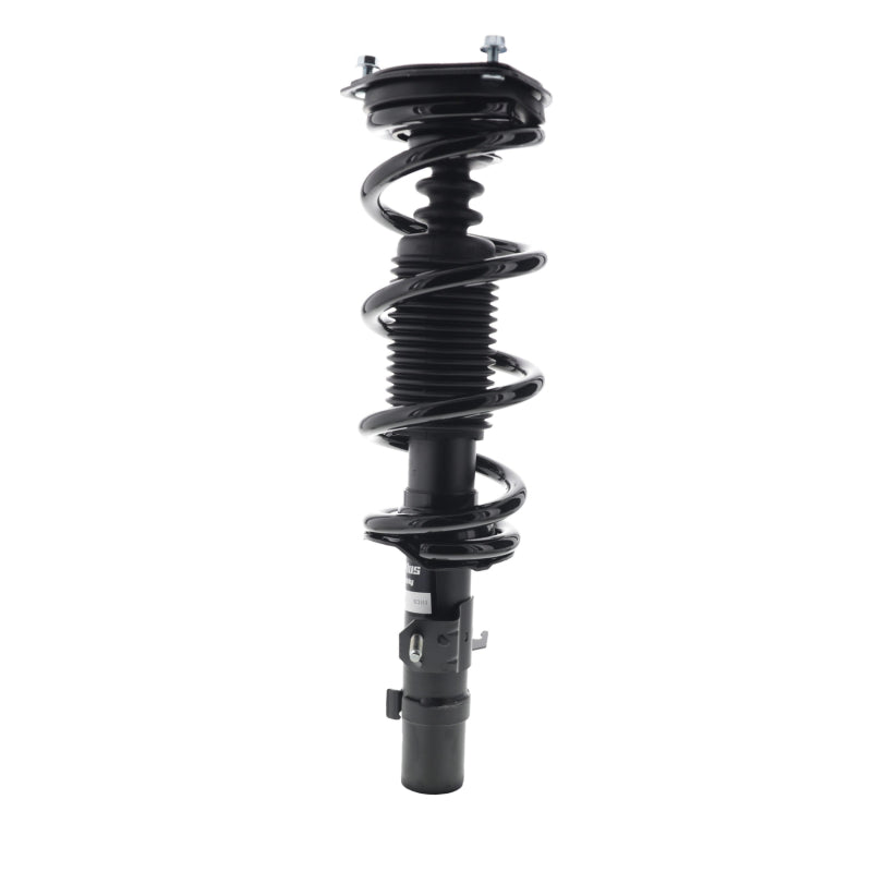 KYB 09-13 Infiniti G37 AWD Sedan w/o 4WS Strut Plus Shocks & Struts - Front Left-thumbmail-3