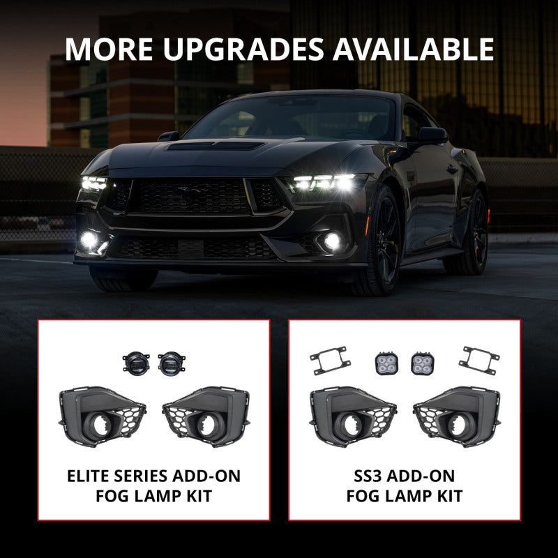 Diode Dynamics 24-25 Ford Mustang Multicolor Dome Light-thumbmail-7