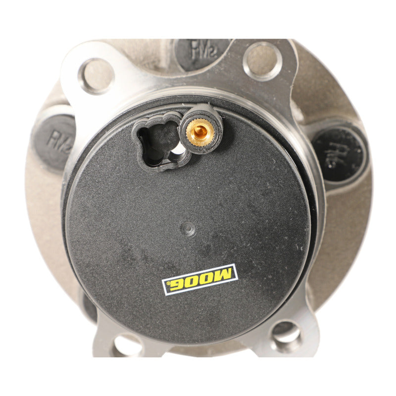 MOOG 2015 Ford Edge Rear Hub Assembly-thumbmail-2