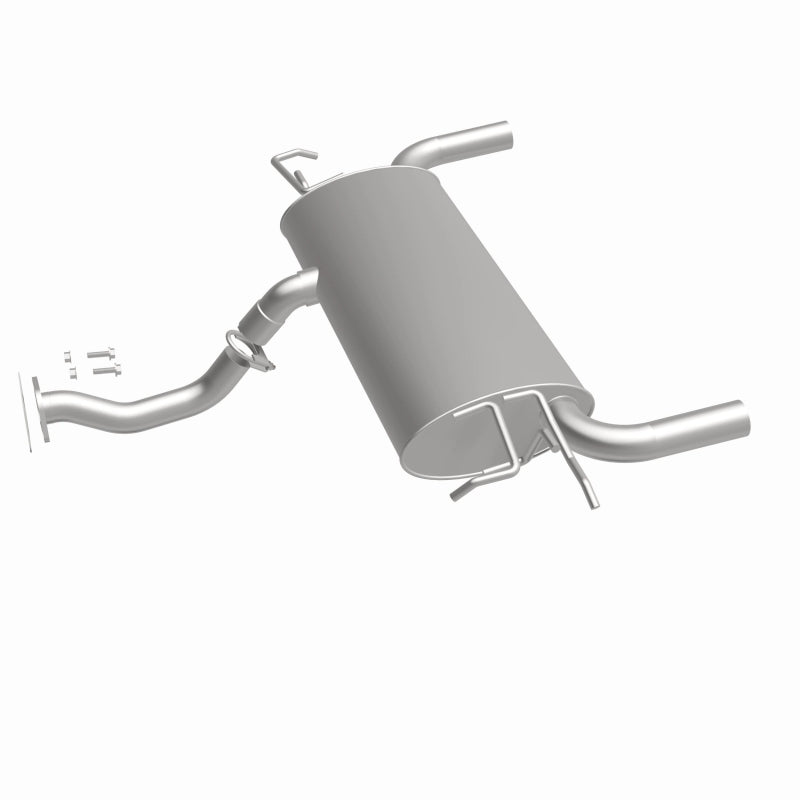 Magnaflow BRE Rear Muffler Kit Replacement Kia-thumbmail-21