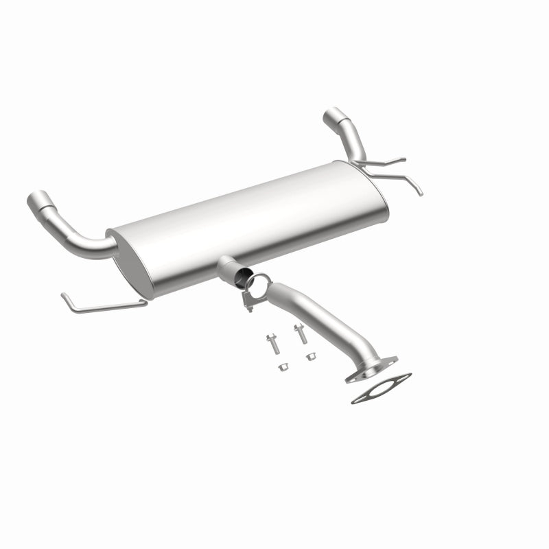 BRE Exhaust 05-10 Sportage Tucson 2.7L Muffler Kit-thumbmail-19
