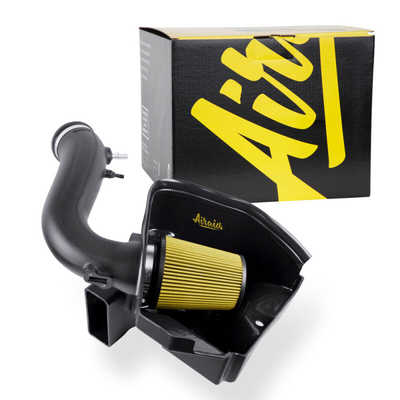 Airaid Intake Kit Ford Mustang V6-3.7L F/I 11-14-thumbmail-3