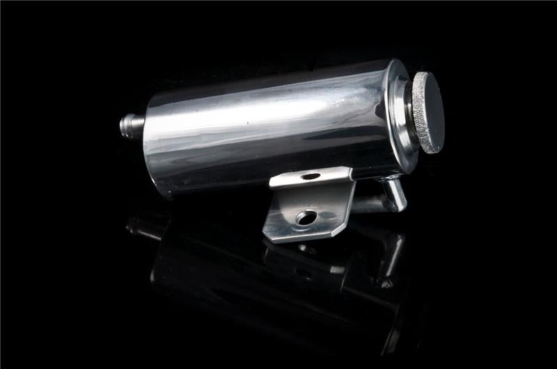 Weapon R Honda Ruckus (no view tube) Aluminum Coolant Overflow Tank-thumbmail-2