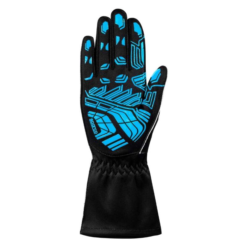 Sparco Glove K-Attack 10 BLK/CEL-thumbmail-2