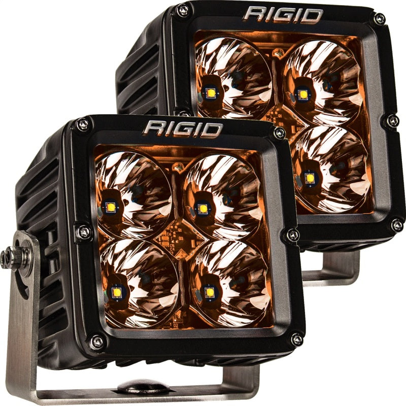 Rigid Industries Radiance+ Pod XL RGBW - Pair-thumbmail-10