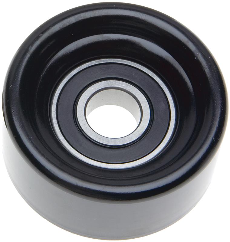 Gates 02-09 GMC Envoy / 02-09 Chevrolet Trailblazer DriveAlign Idler Pulley-thumbmail-1