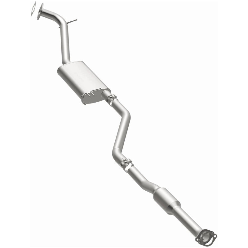 Magnaflow 19-20 Hyundai Santa Fe Conv DF L4 OEM Underbody-thumbmail-20