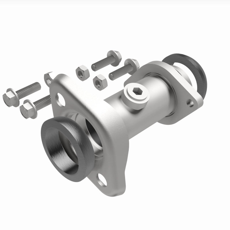 BRE Exhaust 94-97 Accord 2.2L Front Pipe Kit-thumbmail-20