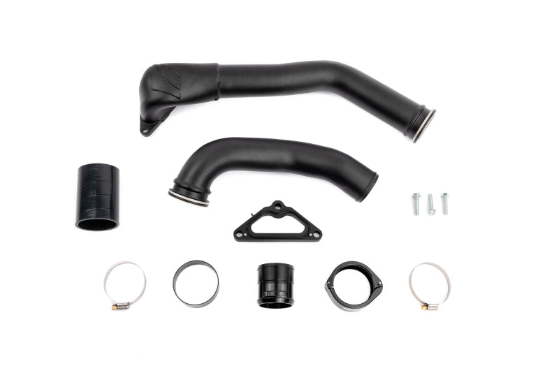 AMS 2022+ Subaru WRX Charge Pipe (OEM TMIC Only)-thumbmail-3