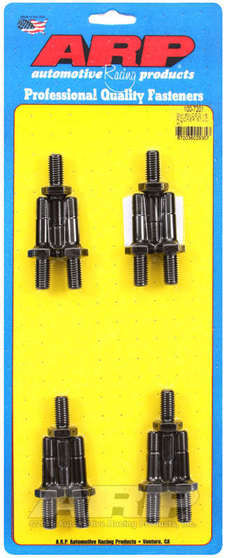 ARP GM 90 V6 Rocker Arm Stud Kit
