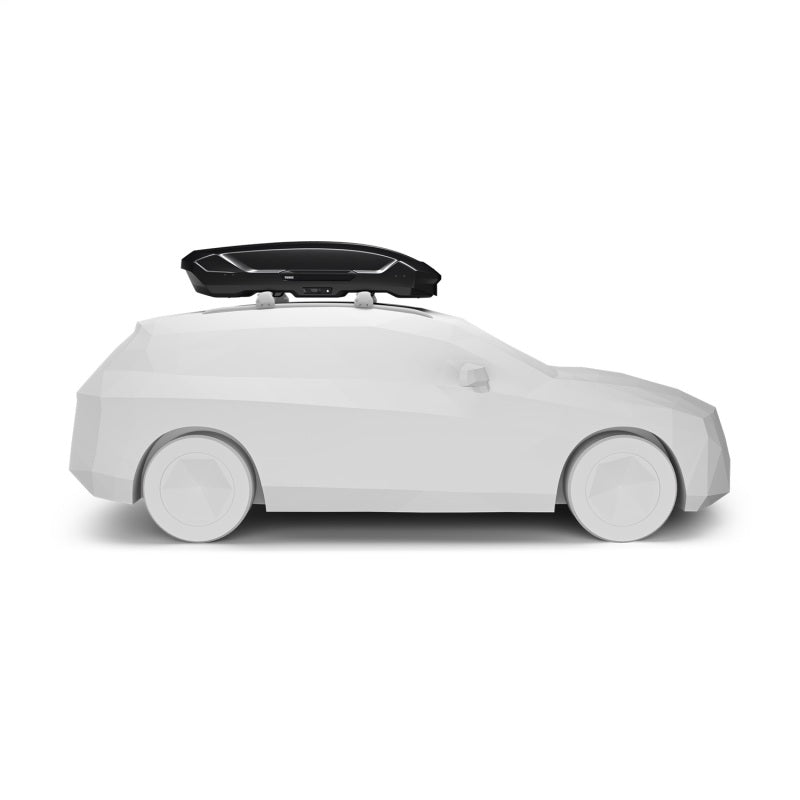 Thule Motion L Roof Box Glossy - Black-thumbmail-5