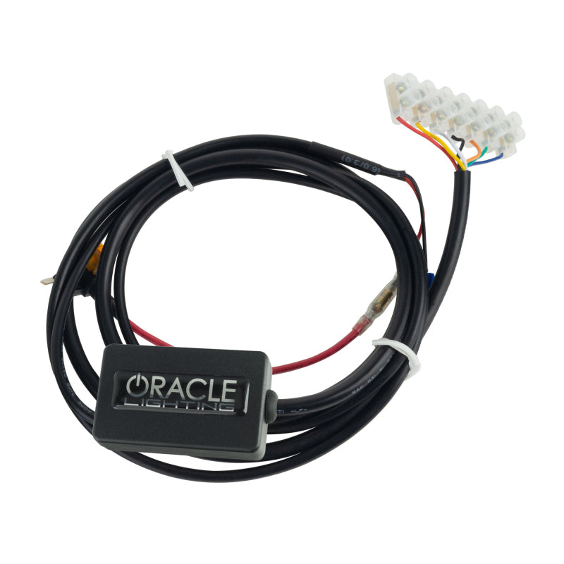 Oracle Lighting 6 Output LED Animated Startup Sequencer Module-thumbmail-1