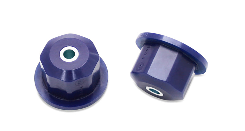 SuperPro 2006 Mazda MX-5 Miata Touring Rear Differential Mount Bushing Kit - Street Performance-thumbmail-4