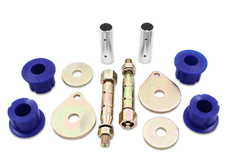 SuperPro Front Spr Eye Bush And Pin Kit-thumbmail-1