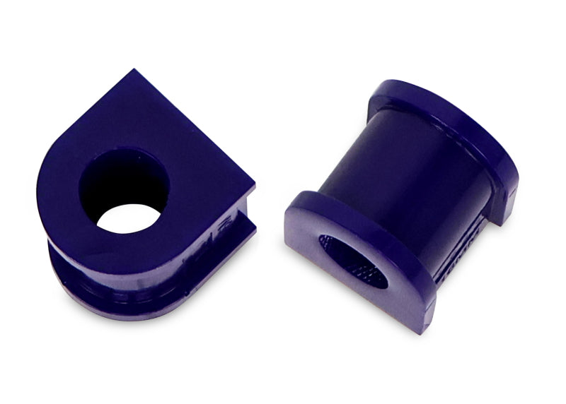 SuperPro Suspension Stabilizer Bar Bushing Kit-thumbmail-2