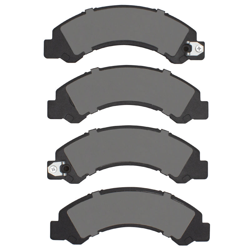 R1 12-20 Hino 155 Front/Rear Optimum OE Brake Pads-thumbmail-4
