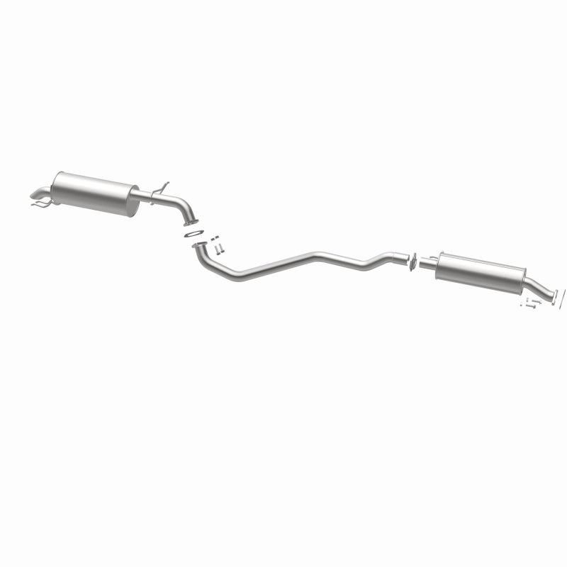 MagnaFlow BRE Exhaust Kit 10-11 Kia Soul 2.0L-thumbmail-19