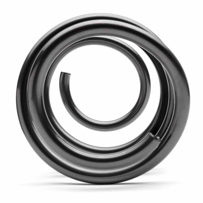 COBB 22-24 Subaru WRX Lowering Springs-thumbmail-3