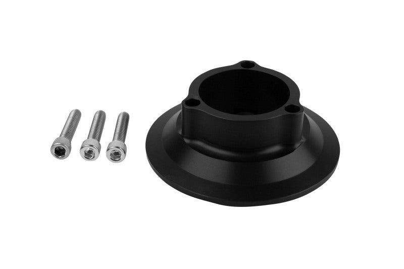 Aeromotive Spur Gear V-Band Mounting Adapter-thumbmail-1