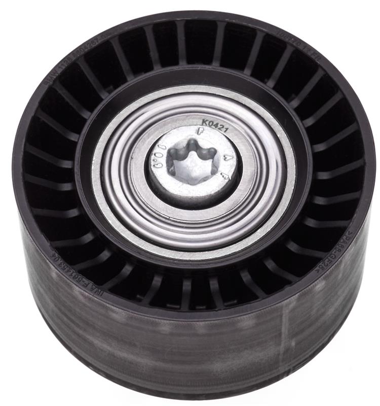 Gates 11-15 BMW 535i DriveAlign Idler Pulley-thumbmail-1