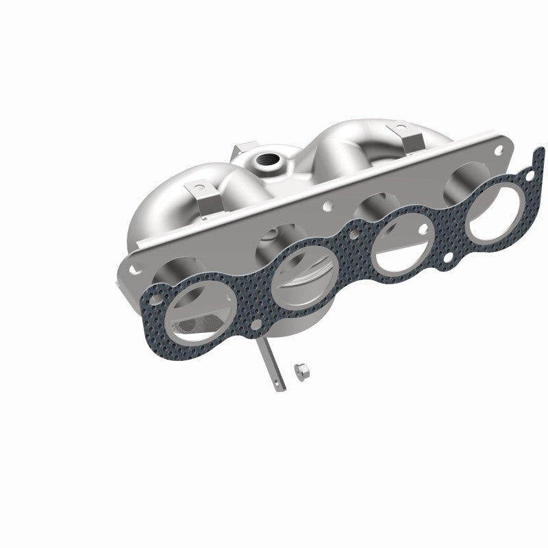 Magnaflow 19-20 Hyundai Tucson OEM/EPA Compliant Manifold Catalytic Coverter-thumbmail-17
