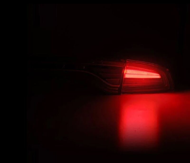 AlphaRex 15-23 Dodge Charger Nova-Series LED Tail Lights - Alpha-Black-thumbmail-7