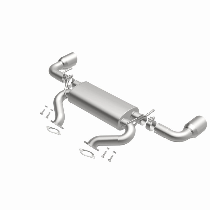 BRExhaust Rear Muffler Kit Replacement Nissan-thumbmail-15