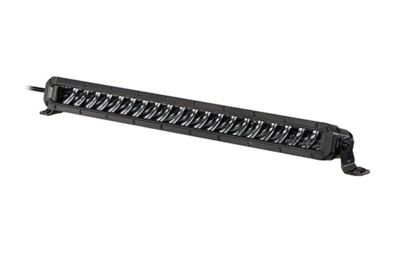 Hella Universal Black Magic 20in Tough Slim Light Bar - Spot & Flood light-thumbmail-1